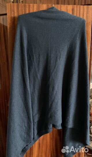 Пончо Living Crafts Германия