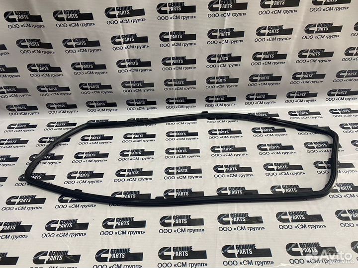 Прокладка поддона cummins 6ISBe, 6ISDe