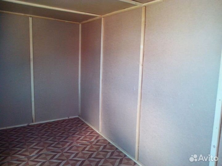 Аренда бытовки в Казани, вагончиков строительных