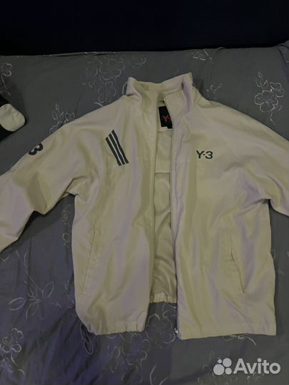 Олимпийка adidas Y-3