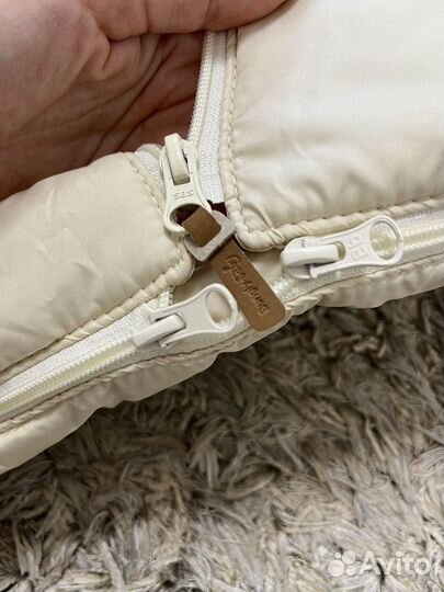 Конверт-одеяло Bangly Boo