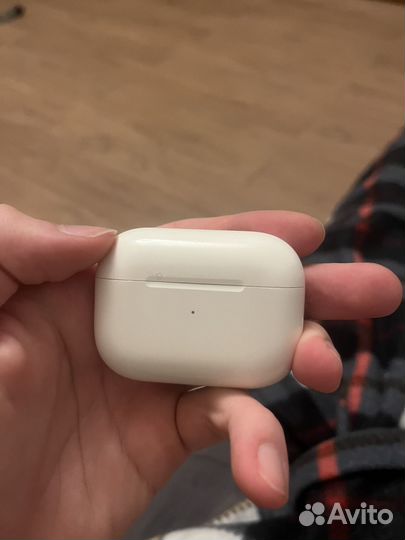 Airpods pro