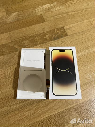 iPhone 14 Pro Max, 128 ГБ