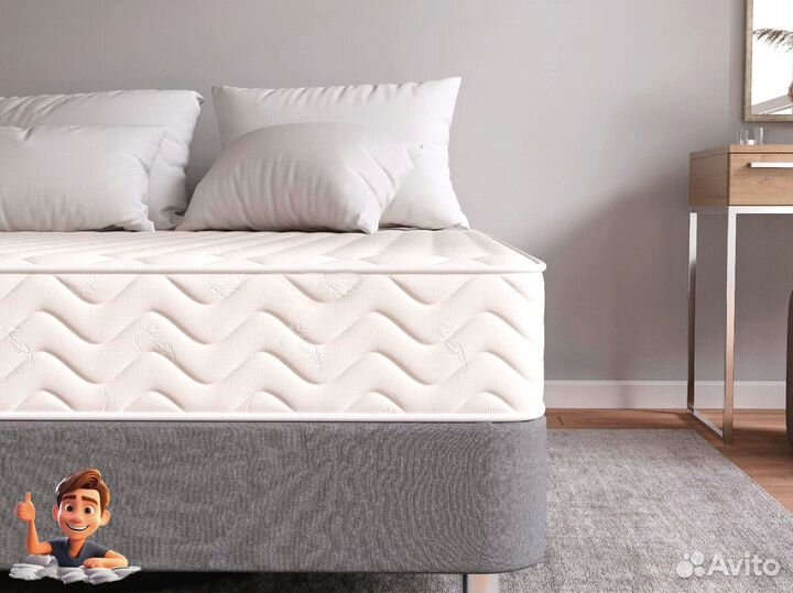 Матрасы от производителя