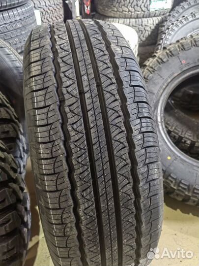 Triangle AdvanteX SUV TR259 265/65 R18 114H