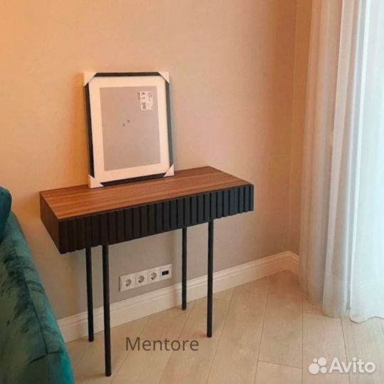 Консоль Batista от производителя