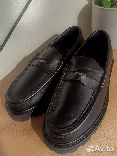Лоферы Celine 37
