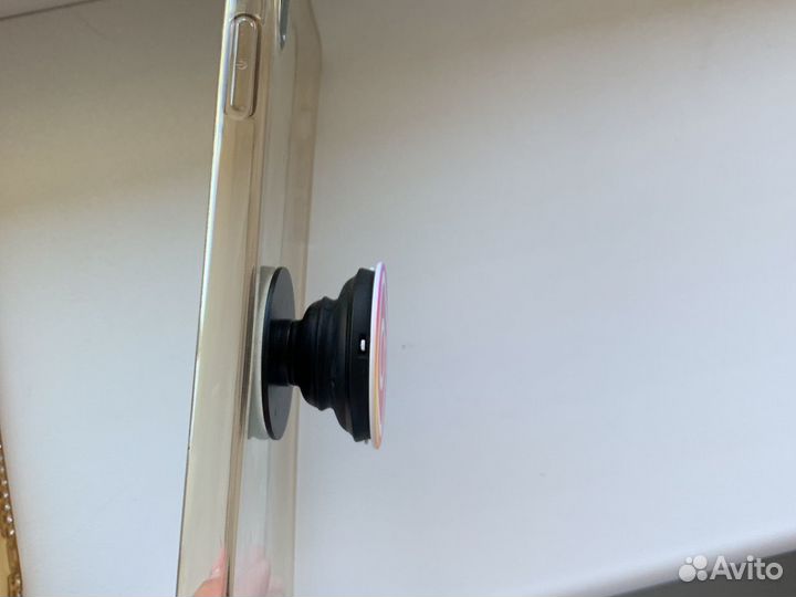 Чехол на iPhone xs max