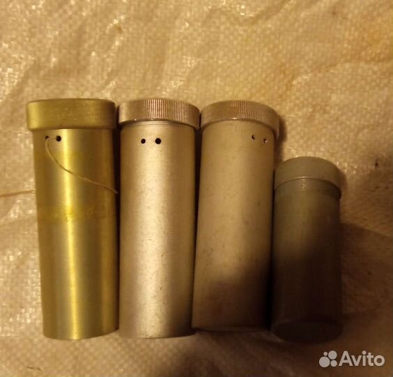 Пенал для ключей