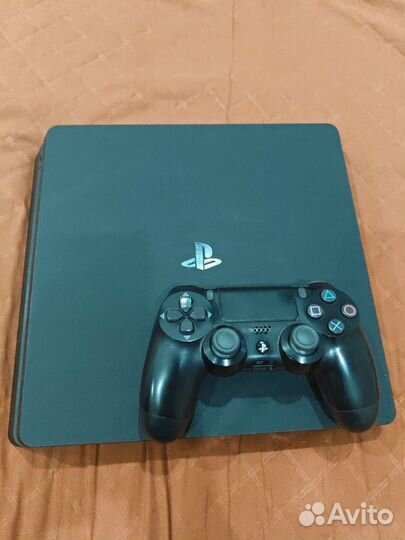 Sony playstation 4 ps4