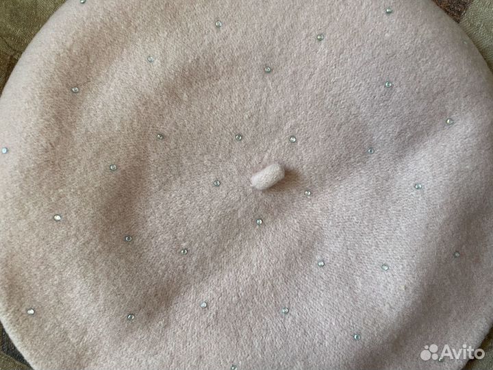 Женские береты