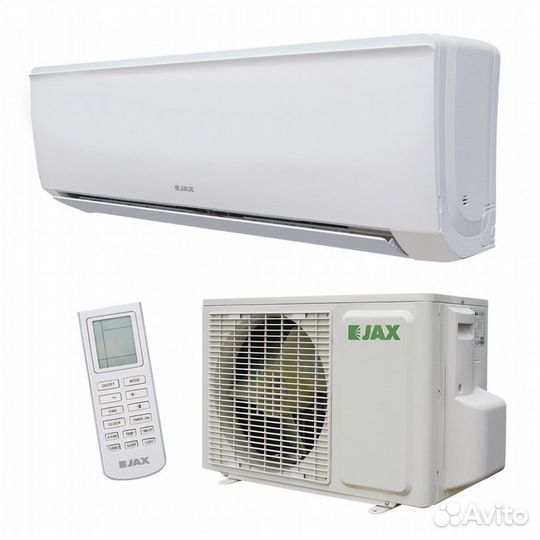 Сплит-система Jax ACM-14HE серия Melbourne