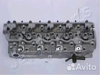 Гбц двиг. 4D56 T/TD Mi Pajero L200 L400 xxmi0