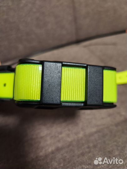 Ошейник Garmin DC50 (русский, лай работает)