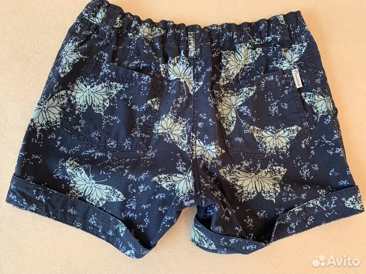 Шорты для девочки 164 Outventure