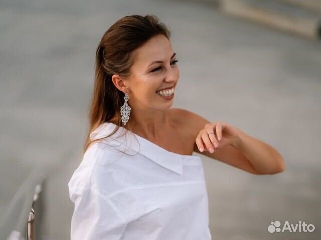 Персональный стилист