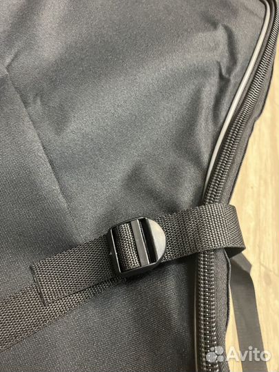 Чехол для лодочного мотора 9.8