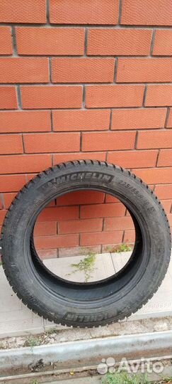 Michelin X-Ice North 4 SUV 225/55 R19 103T