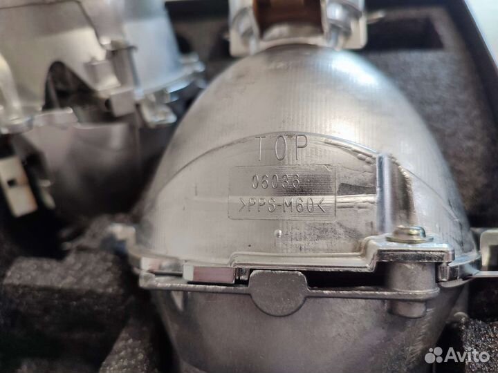 Линзы Murano z51