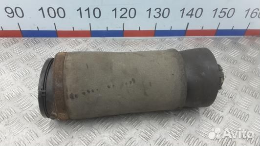 Пневмоподушка задняя jeep grand cherokee WK2 (MML0