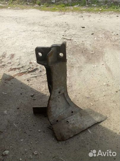 Корпус от плуга
