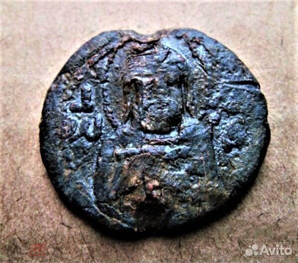 Вислая печать князя смоленского Ярополка описание