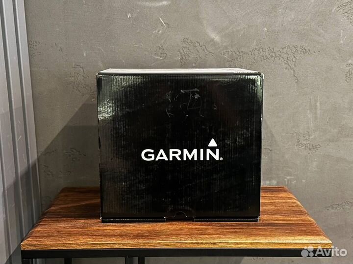 Датчик направления Garmin 9-axis Heading Sensor
