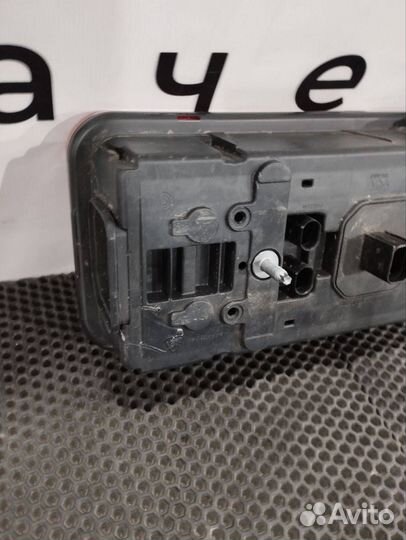 Фонарь задний правый DAF 106 1875581