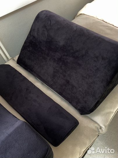 Подушки для кушетки