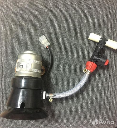 Опрыскиватель ПольАгроПром ПФ-22П, 2023