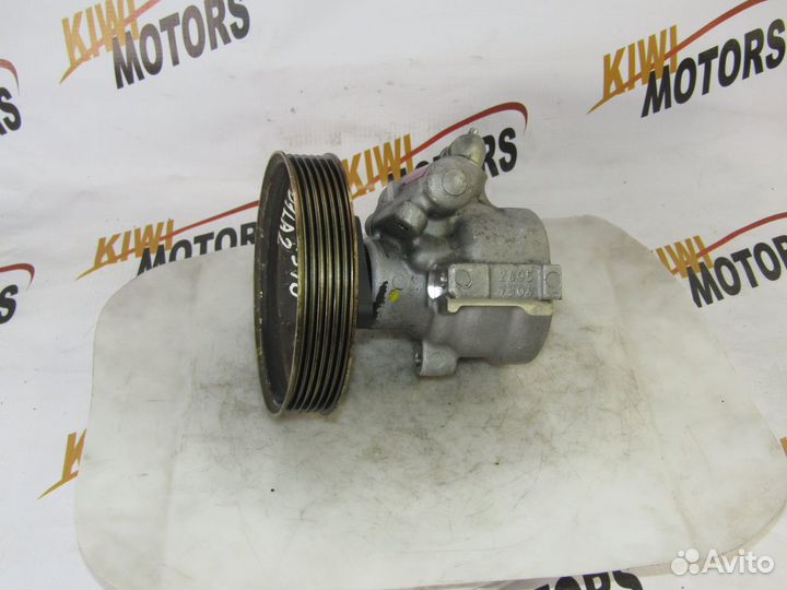 Гур Alfa Romeo 156