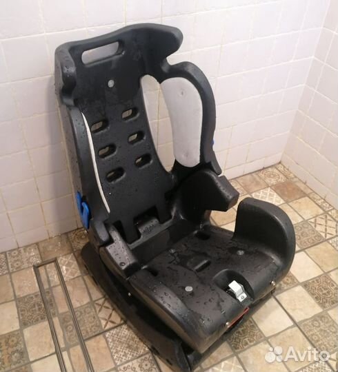 Детское автокресло 9 до 36 кг