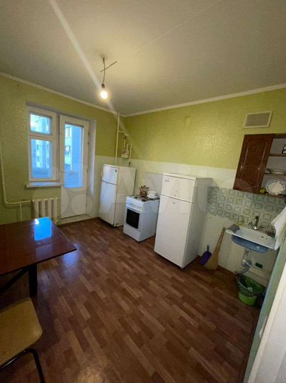 1-к. квартира, 42 м², 6/9 эт.
