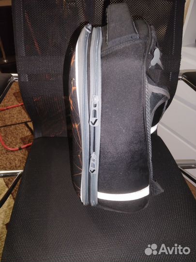 Ранец школьный для мальчика ортопедический