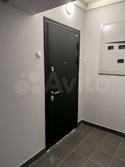 2-к. квартира, 68 м², 2/4 эт.