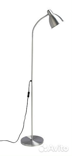 IKEA lersta лампа напольная