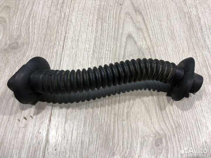 Гофра проводки двери Renault logan stepway 2