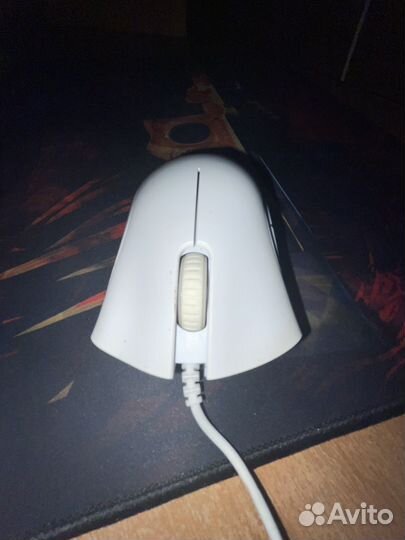 Игровая мышь Rayzer