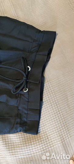 Шорты бермуды other stories 46, шорты zara