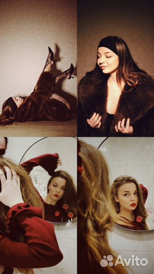 Семейный фотограф