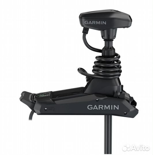 Электромотор Garmin Force Kraken Black 75