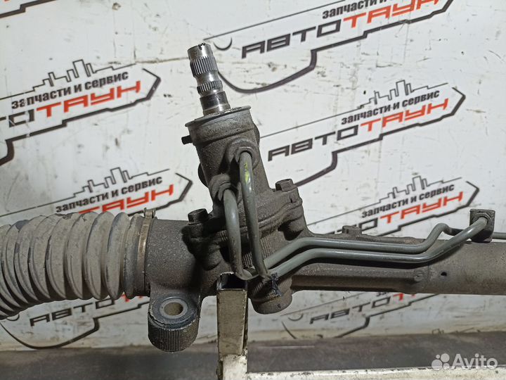 Рейка рулевая toyota BB funcargo IST platz porte raum vitz will cypha will VI. NCP60 NCP61 NCP70 NCZ