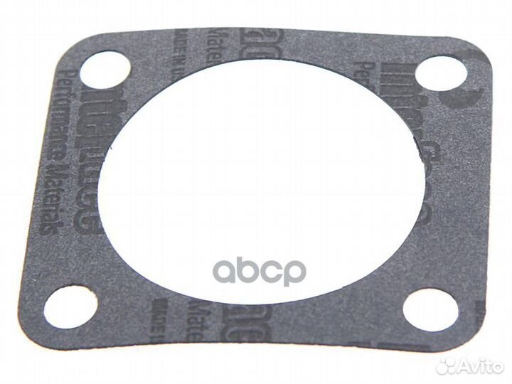 Прокладка глушителя Daewoo Lanos/Leganza/Nubira