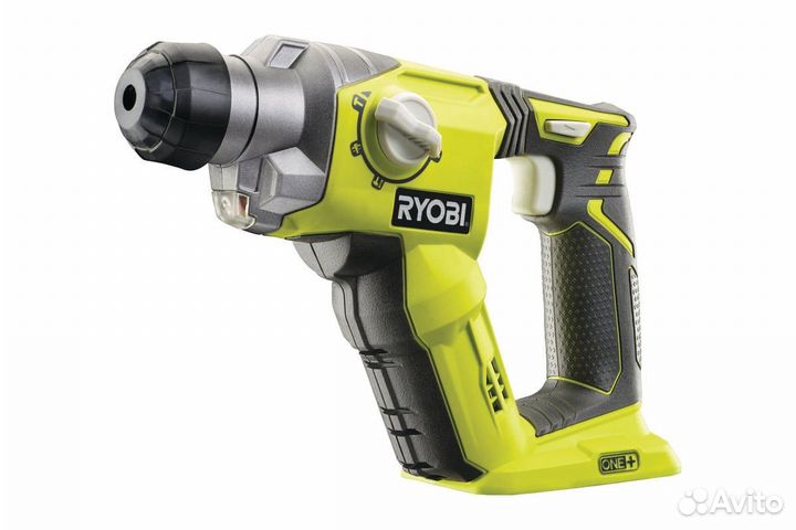 Набор инструментов Ryobi ONE+ R18ddjssds-220S 5133