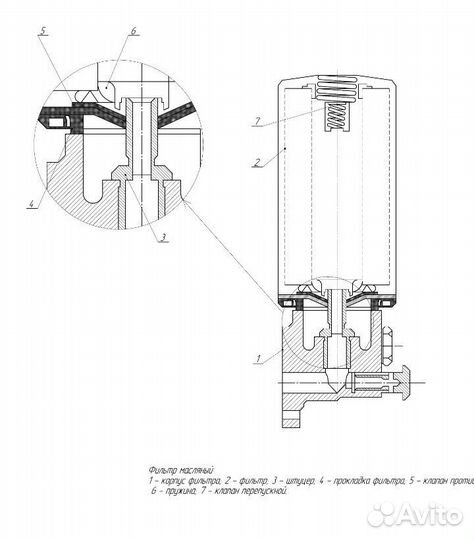 Чертежи компас-3D/AutoCad