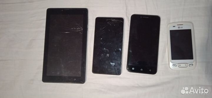 Lenovo Vibe B, 8 ГБ