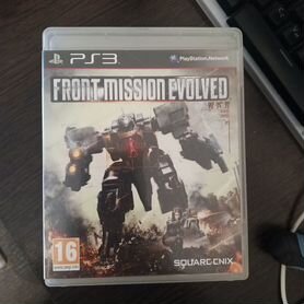 Игры на PS3