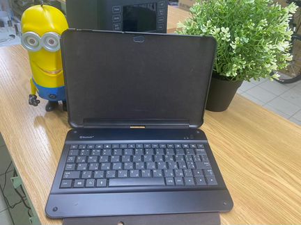 Клавиатура для Samsung Galaxy Tab 8.9 Bluetooth