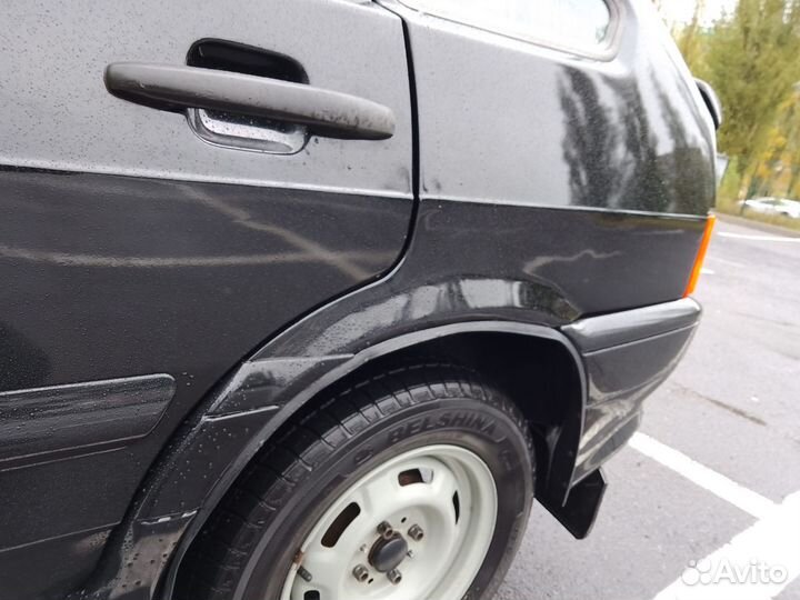 ВАЗ 2114 Samara 1.6 МТ, 2012, 131 000 км