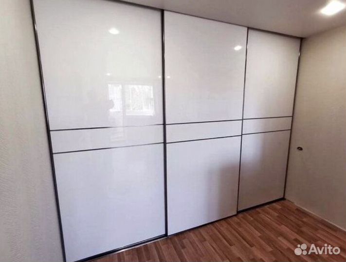 Шкаф купе на заказ от производителя